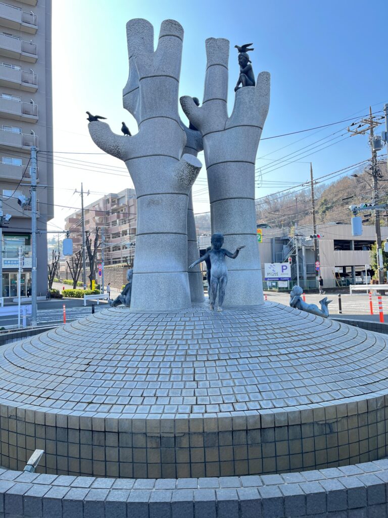 希望の大樹